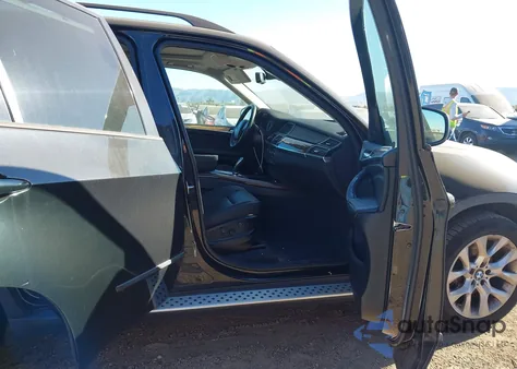 2011 BMW X5 xDrive35I/xDrive35I Premium/xDrive35I Sport Activity из США, поврежденный, VIN 5UXZV4C50BLL58108